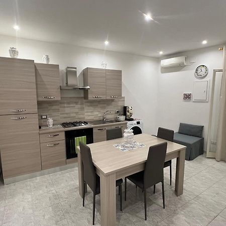 Ginevra House Apartment Palermo Exterior foto