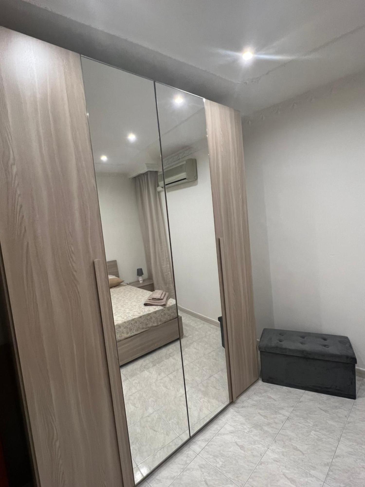 Ginevra House Apartment Palermo Exterior foto